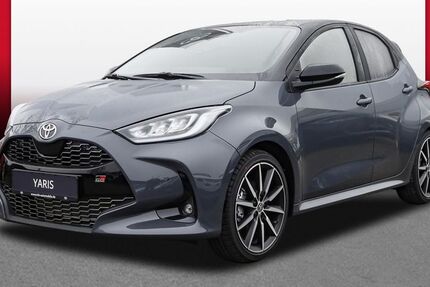 Toyota Yaris 4.410 km 29.279 € Essen 45141