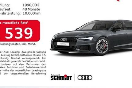 Audi A6 81.690 km 36.440 &euro; Recklinghausen 45657