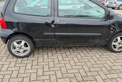 Renault Twingo 210.000 km 699 &euro; Duisburg 47167