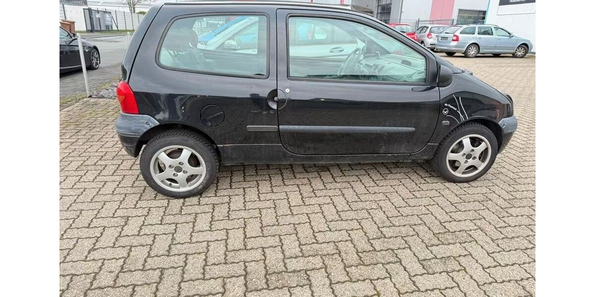 Renault Twingo 210.000 km 699 &euro; Duisburg 47167