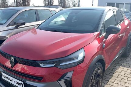 Renault Captur 13.869 km 23.950 &euro; Duisburg 47178