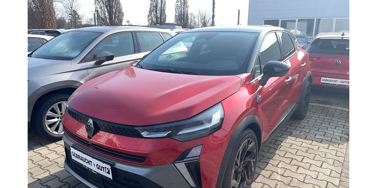 Renault Captur 13.869 km 23.950 &euro; Duisburg 47178