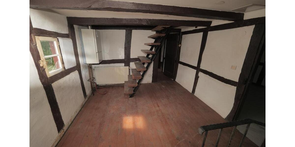 Einfamilienhaus Essen Stadtbezirk VIII - 280.000&euro; | Angebot:27438343