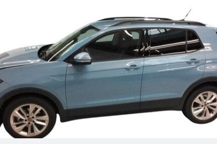 VW T-Cross 4.965 km 23.880 &euro; Herne 44653