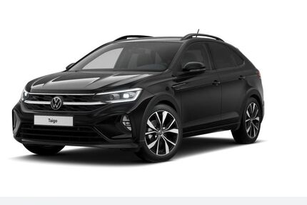 VW Taigo 10.577 km 24.990 &euro; Herne 44653