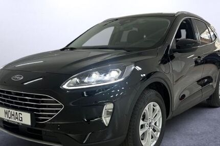 Ford Kuga 32.735 km 26.890 &euro; Essen 45134