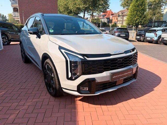 Kia Sportage 3.700 km 44.990 &euro; Datteln 45711