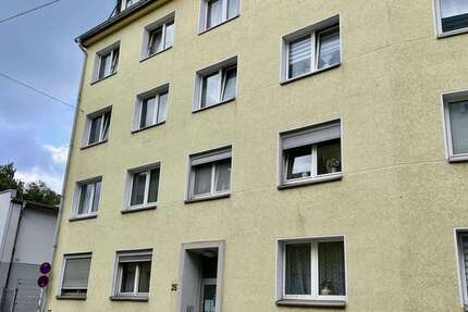 Wohnung zum Kaufen in Wuppertal 73.000 € 42 m² 2 zimmer