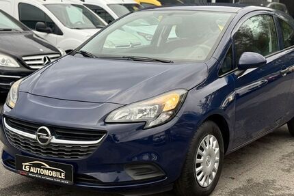 Opel Corsa 91.000 km 5.450 € Dortmund 44147