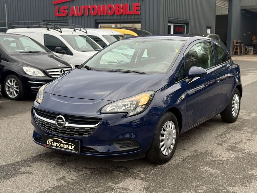 Opel Corsa 91.000 km 5.450 € Dortmund 44147