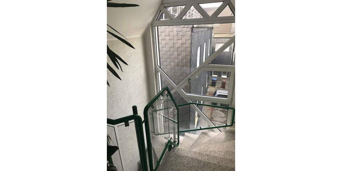 Etagenwohnung Gevelsberg - 2 Zimmer, 55 m&sup2;, 125.000&euro; | Angebot:25427065