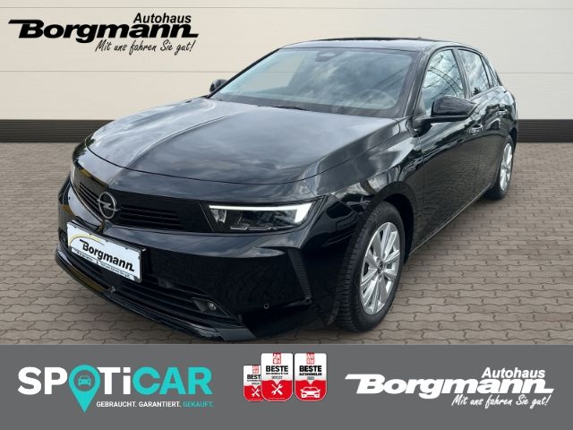 Opel Astra 22.500 km 19.490 &euro; Essen 45329