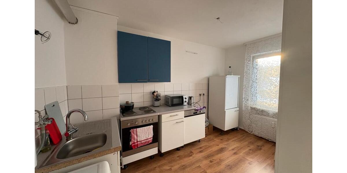 Etagenwohnung Bochum Bochum-Südwest - 2 Zimmer, 50 m&sup2;, 700&euro; | Angebot:25406269