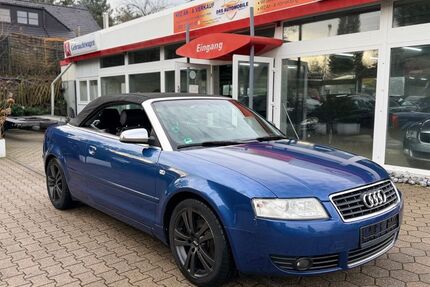 Audi A4 377.000 km 1.450 &euro; gelsenkirchen 45892