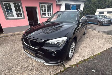 BMW X1 156.000 km 9.990 &euro; Wuppertal 42329