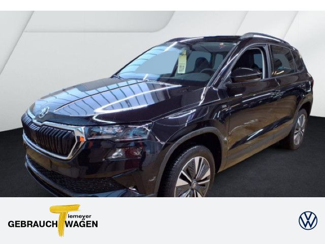 Skoda Karoq 27.337 km 34.690 &euro; Oberhausen 46047