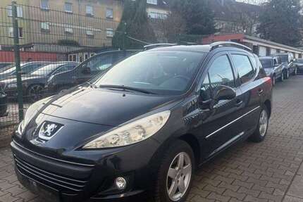Peugeot 207 128.000 km 3.500 &euro; Essen 45143