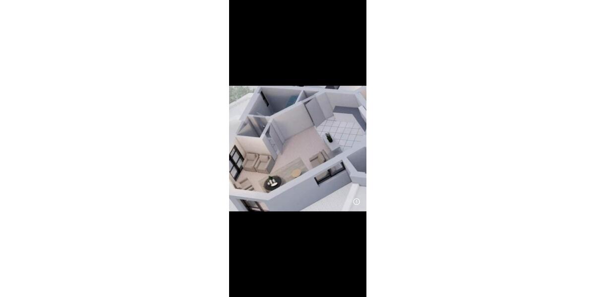 Erdgeschoßwohnung Witten Rüdinghausen - 1.5 Zimmer, 47 m&sup2;, 750&euro; | Angebot:25056197