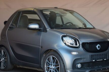 Smart ForTwo 93.205 km 17.480 € Gelsenkirchen 45879