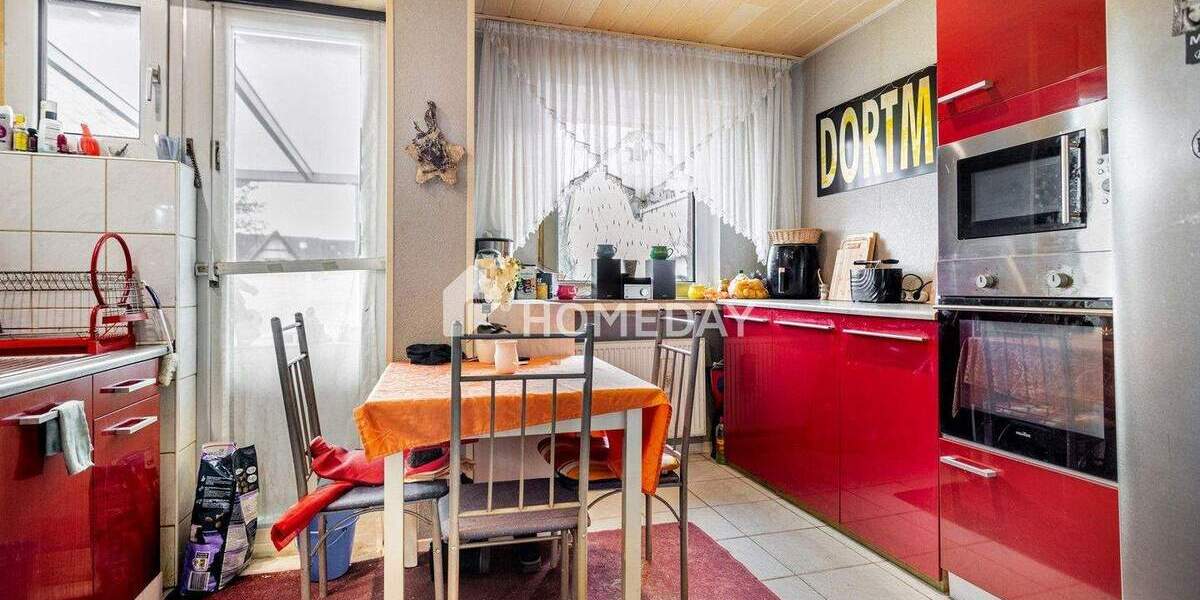 Doppelhaushälfte Dortmund Brechten - 5 Zimmer, 118 m&sup2;, 399.000&euro; | Angebot:25737662