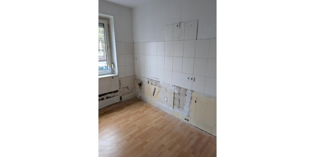Erdgeschoßwohnung Essen Stadtbezirk II - 2 Zimmer, 54 m&sup2;, 400&euro; | Angebot:25585387