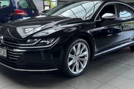 VW Arteon