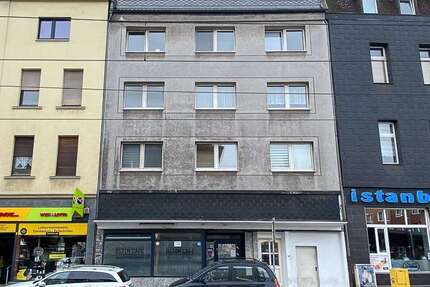 Wohnung zum Kaufen in Duisburg 60.000 € 82 m² 2 zimmer
