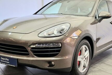 Porsche Cayenne 54.790 km 34.970 &euro; Gelsenkirchen 45897