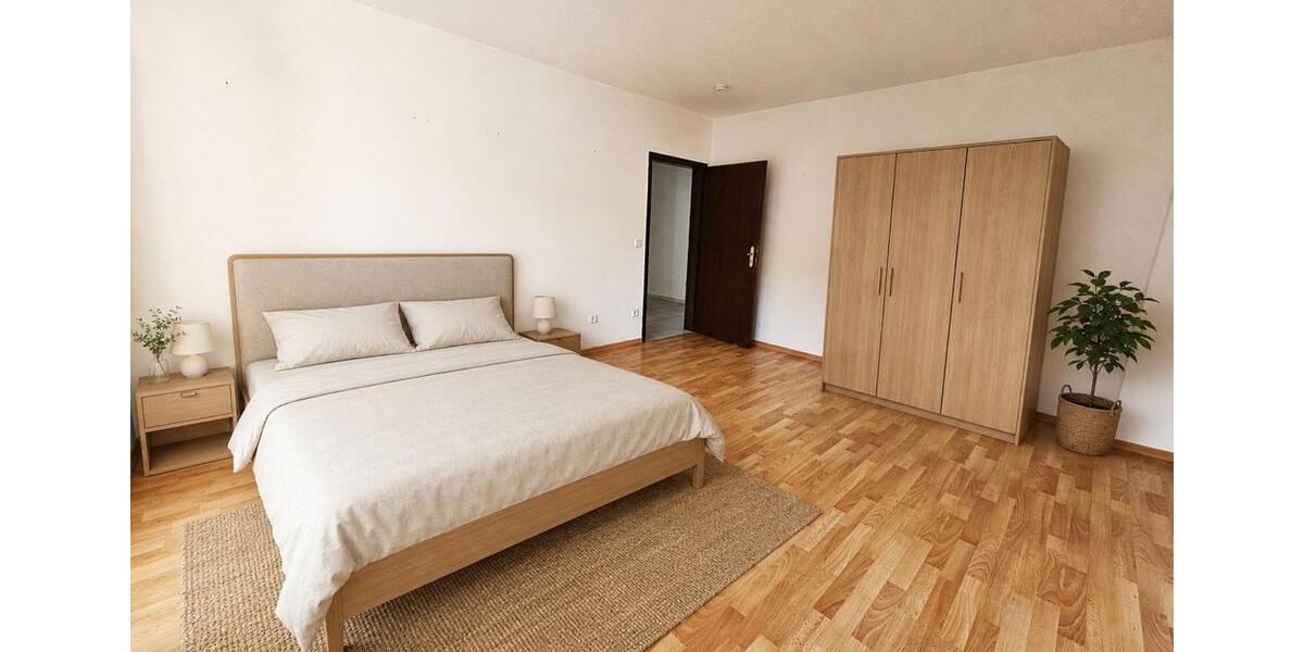 Etagenwohnung Herne Wanne-Bickern - 3.5 Zimmer, 93 m&sup2;, 750&euro; | Angebot:26490869