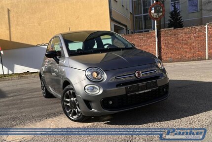Fiat 500 1.0 Mild Hybrid Hey Google*BT*Tempo*Leder*