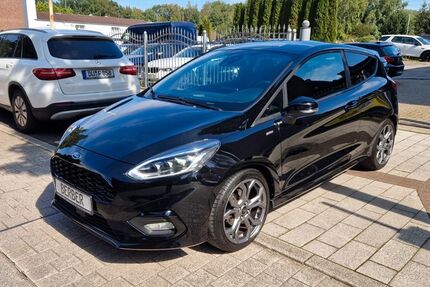 Ford Fiesta 40.560 km 12.850 &euro; Herten 45701