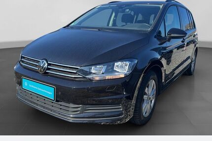 VW Touran 22.331 km 30.980 &euro; Recklinghausen 45663