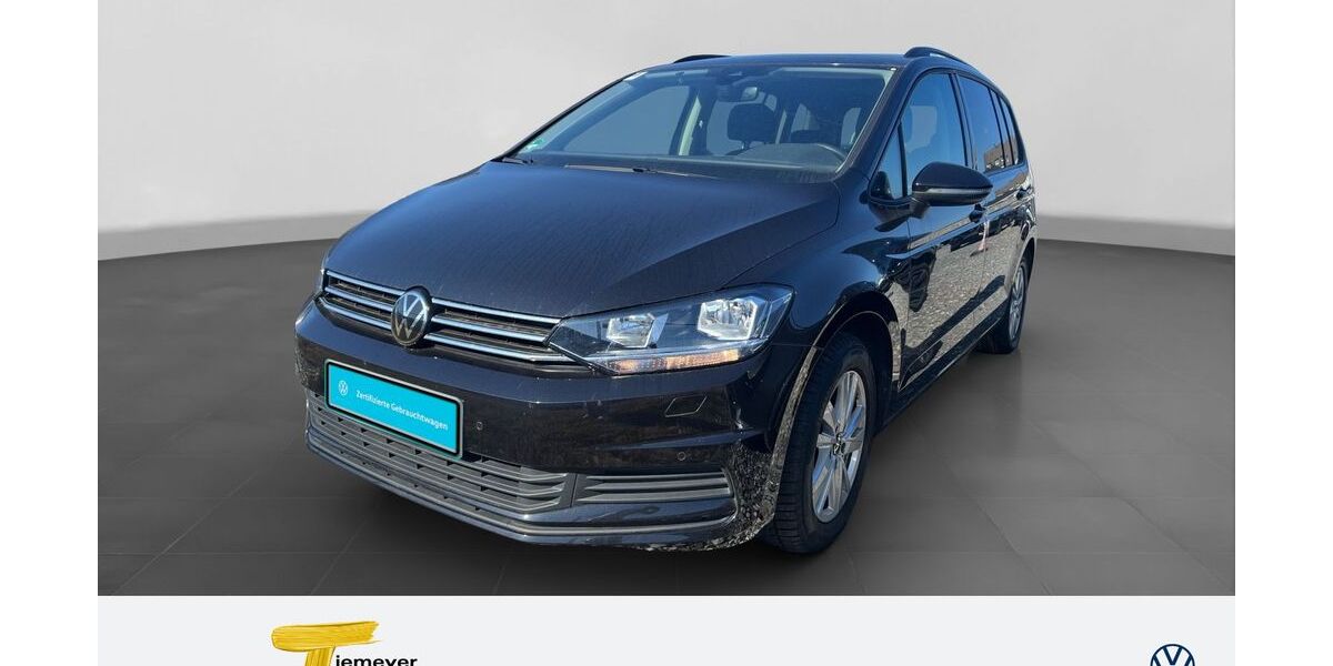 VW Touran 22.331 km 30.980 &euro; Recklinghausen 45663