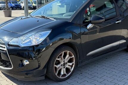 Citroen DS3