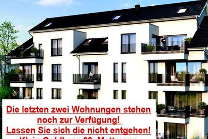 Exklusive Neubau-Maisonettewohnung: Moderne Wohnkultur auf 2 Ebenen! Mit KFW40 QNG Standard! 4 zimmer