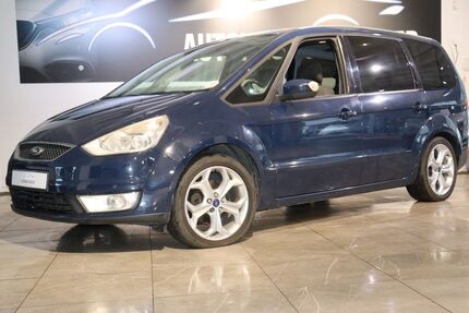 Ford Galaxy 173.356 km 7.900 &euro; Ratingen 40880