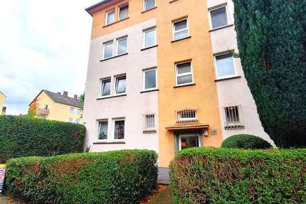Wohnung Dortmund Innenstadt Nord - 2 Zimmer, 44 m&sup2;, 400&euro; | Angebot:27436278