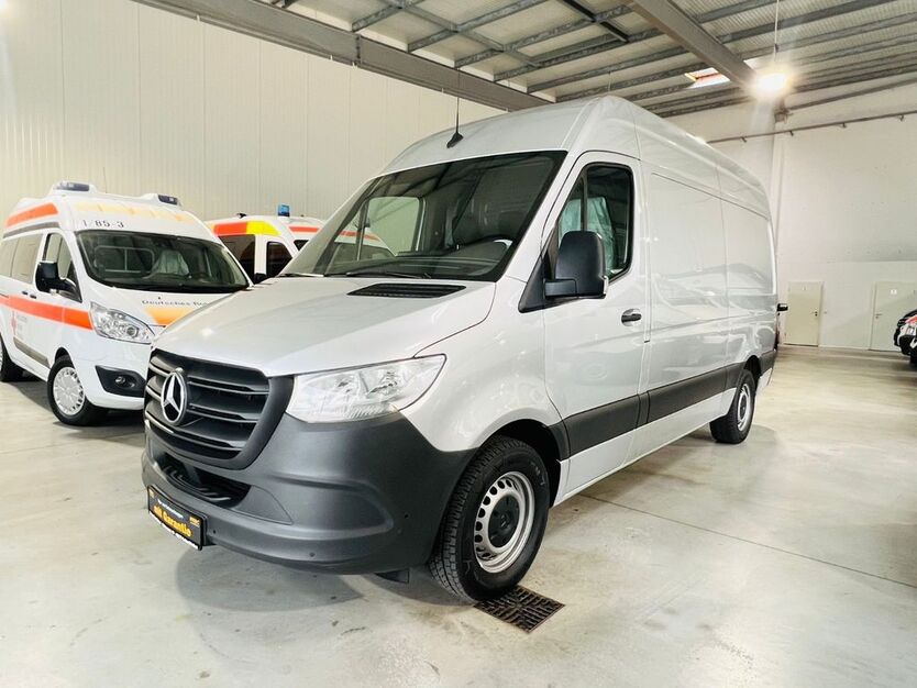 Mercedes-Benz Sprinter 36.700 km 26.500 € Gelsenkirchen 45879