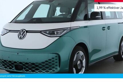 VW ID. Buzz