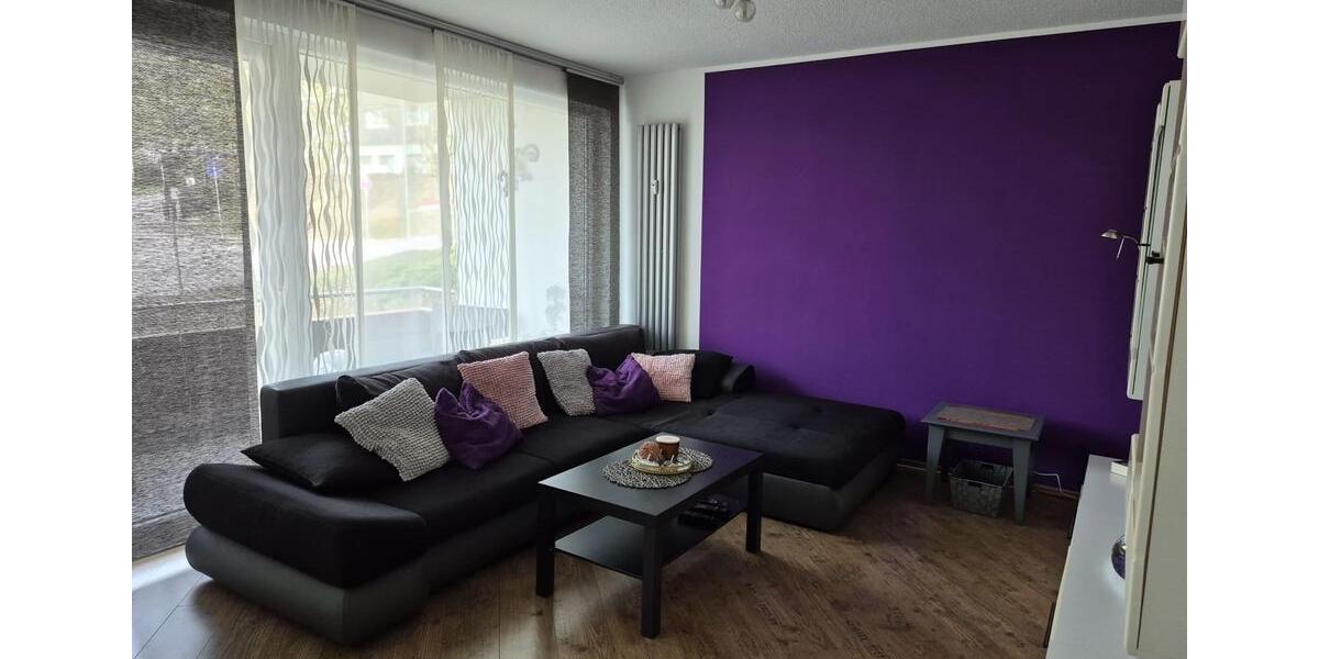 Erdgeschoßwohnung Wuppertal Sedansberg - 2 Zimmer, 65 m&sup2;, 150.000&euro; | Angebot:27416040