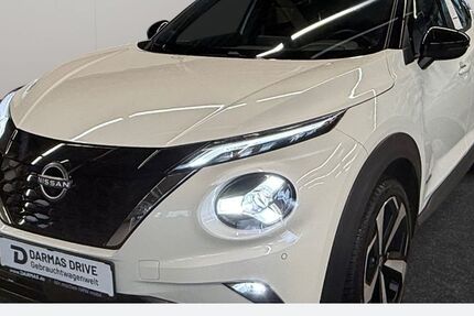 Nissan Juke 20.242 km 21.450 &euro; Oer-Erkenschwick 45739