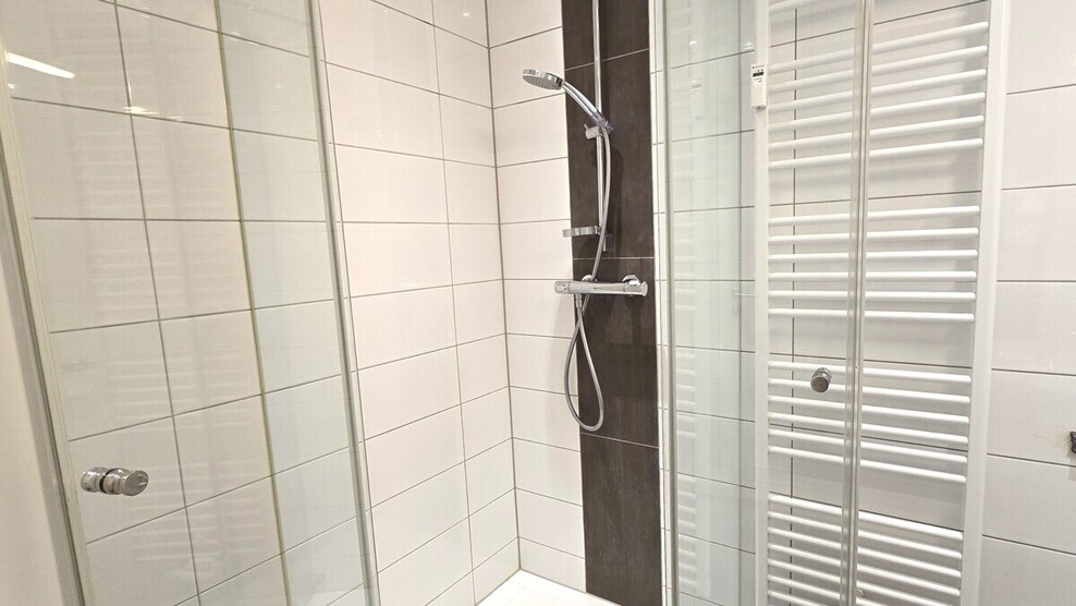 Moderne 3-Zimmerwohnung in ruhiger und zentraler Lage 3 zimmer