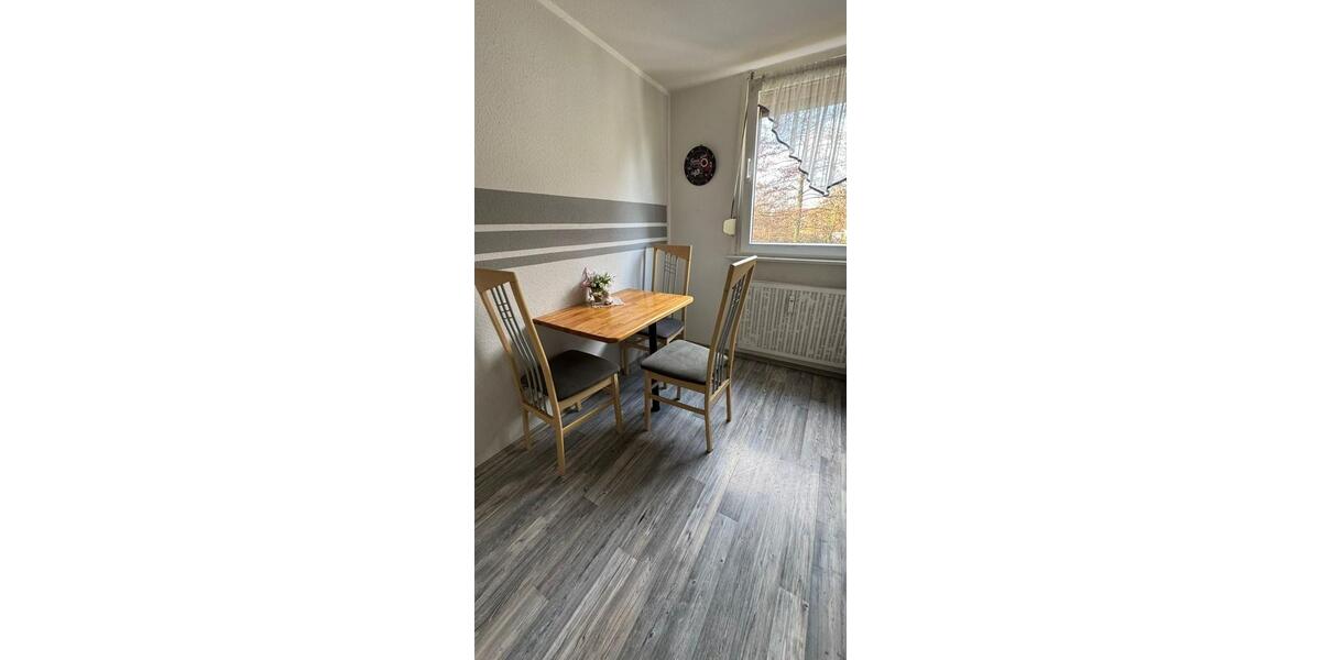 Dachgeschoßwohnung Bochum Eppendorf - 2 Zimmer, 44 m&sup2;, 500&euro; | Angebot:25256388