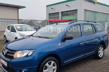 Dacia Logan 125.000 km 4.999 € Dinslaken 46539