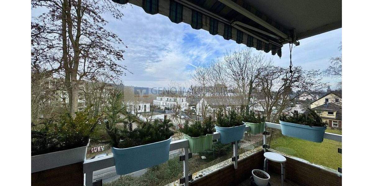 Etagenwohnung Essen Überruhr-Holthausen - 3 Zimmer, 89 m&sup2;, 180.000&euro; | Angebot:24994601