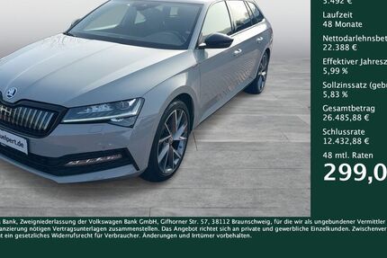 Skoda Superb 61.575 km 27.880 &euro; Dortmund 44309