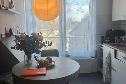Wohnung Bochum Wiemelhausen - 2 Zimmer, 32 m&sup2;, 550&euro; | Angebot:26400631