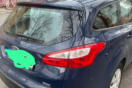 Ford Focus 233.900 km 3.450 &euro; Dortmund 44147