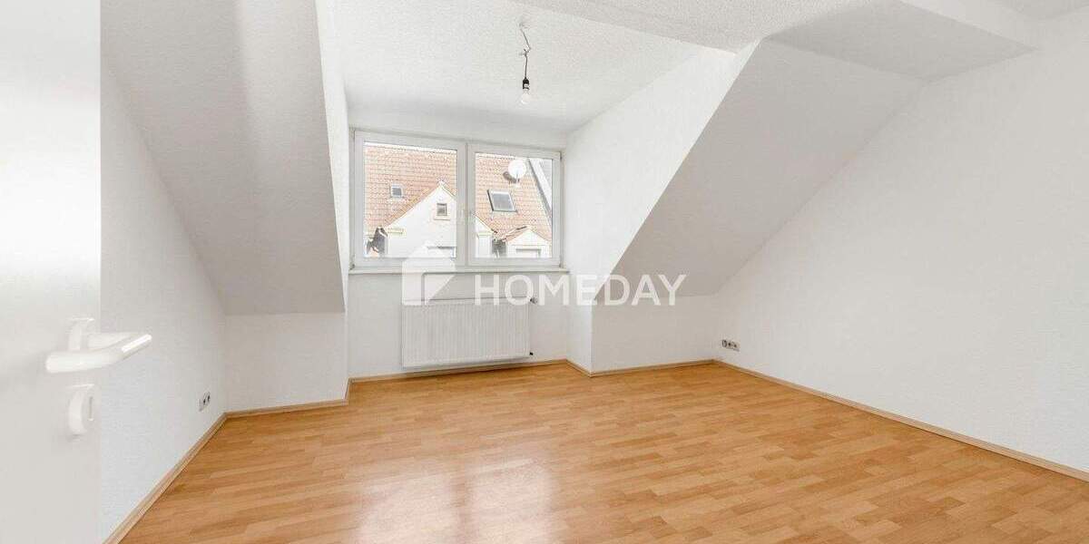 Etagenwohnung Bochum Hamme - 3 Zimmer, 85 m&sup2;, 119.000&euro; | Angebot:25388890
