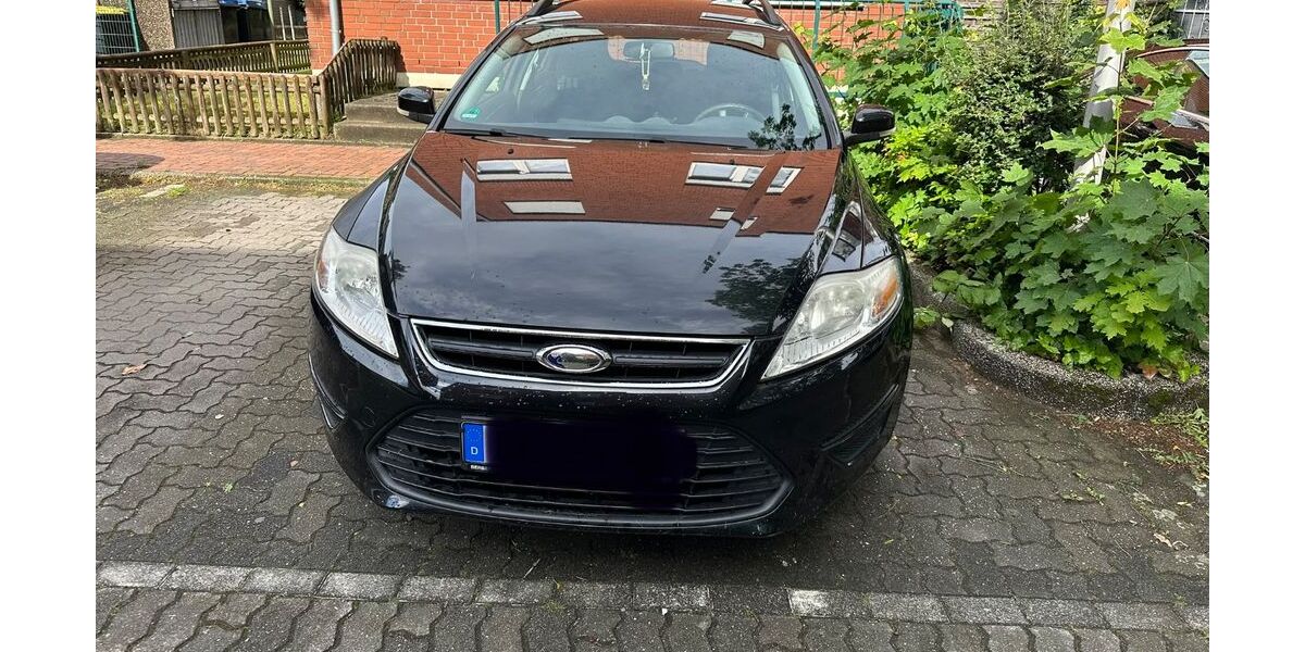 Ford Mondeo 90.000 km 5.800 &euro; Dorsten 46284